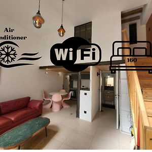 Appartement met een Slaapkamer